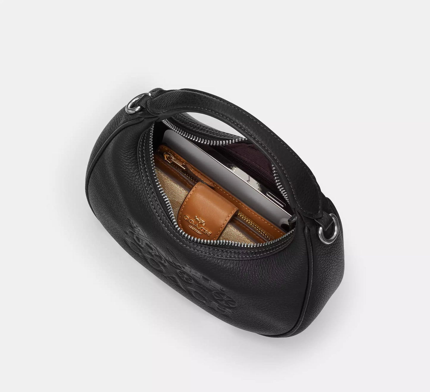 Carmen Shoulder Bag