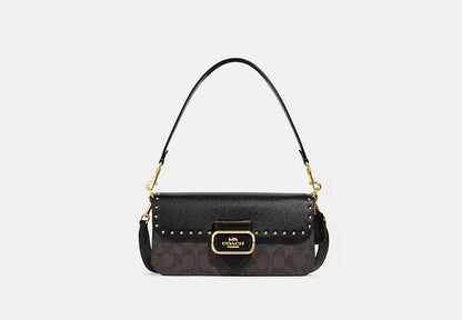 Morgan Shoulder Bag