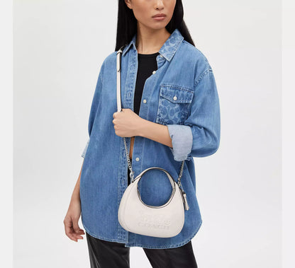 Carmen Shoulder Bag